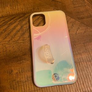 iPhone 11 loopy case